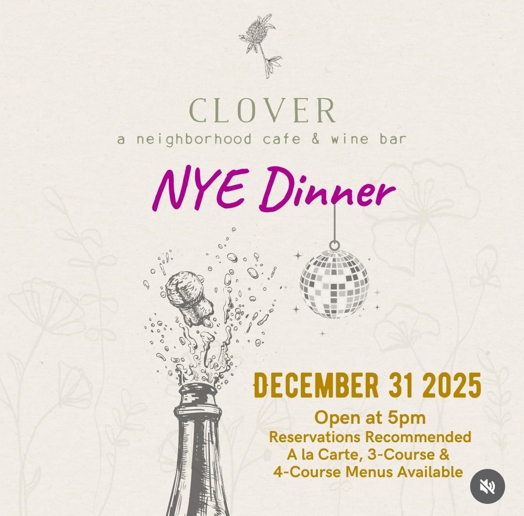 Yes, even New Year's Eve! But get a reso.