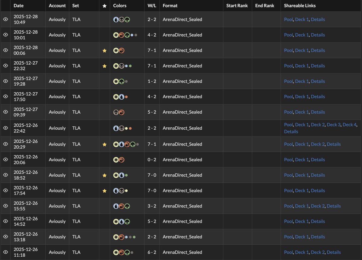 Avi Lessure tweet media