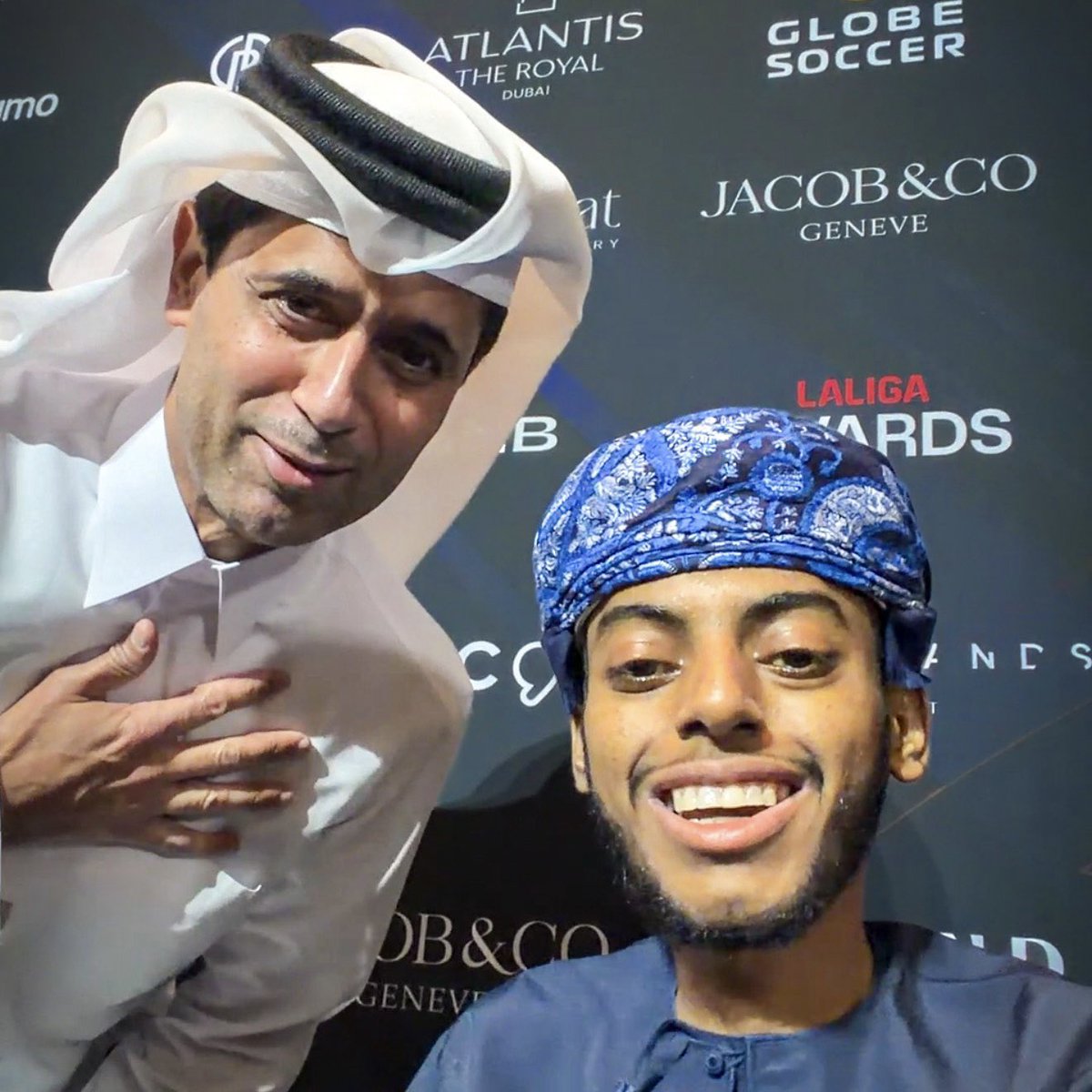 فياض الكندي | Fayadh Al-kindi tweet media