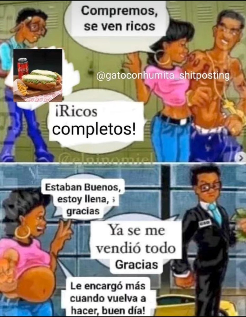 Shitpost Aleatorio (@shitpostrandom) on Twitter photo 