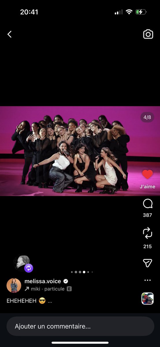 𝐌𝐞𝐥𝐢𝐬𝐬𝐚 𝐔𝐩𝐝𝐚𝐭𝐞𝐬 🍒 tweet media