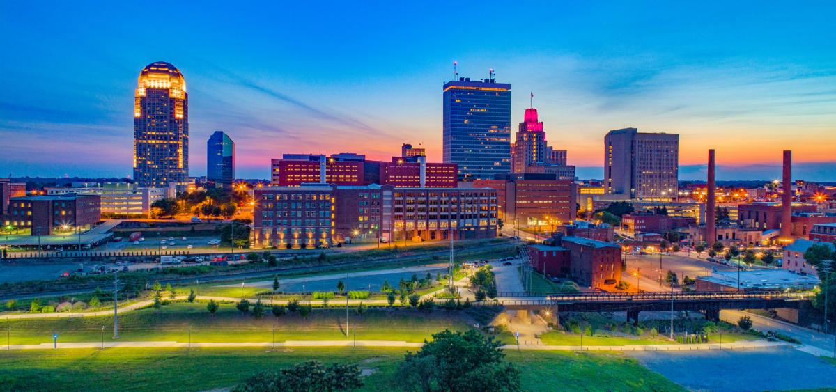 UNC MPA Program tweet media