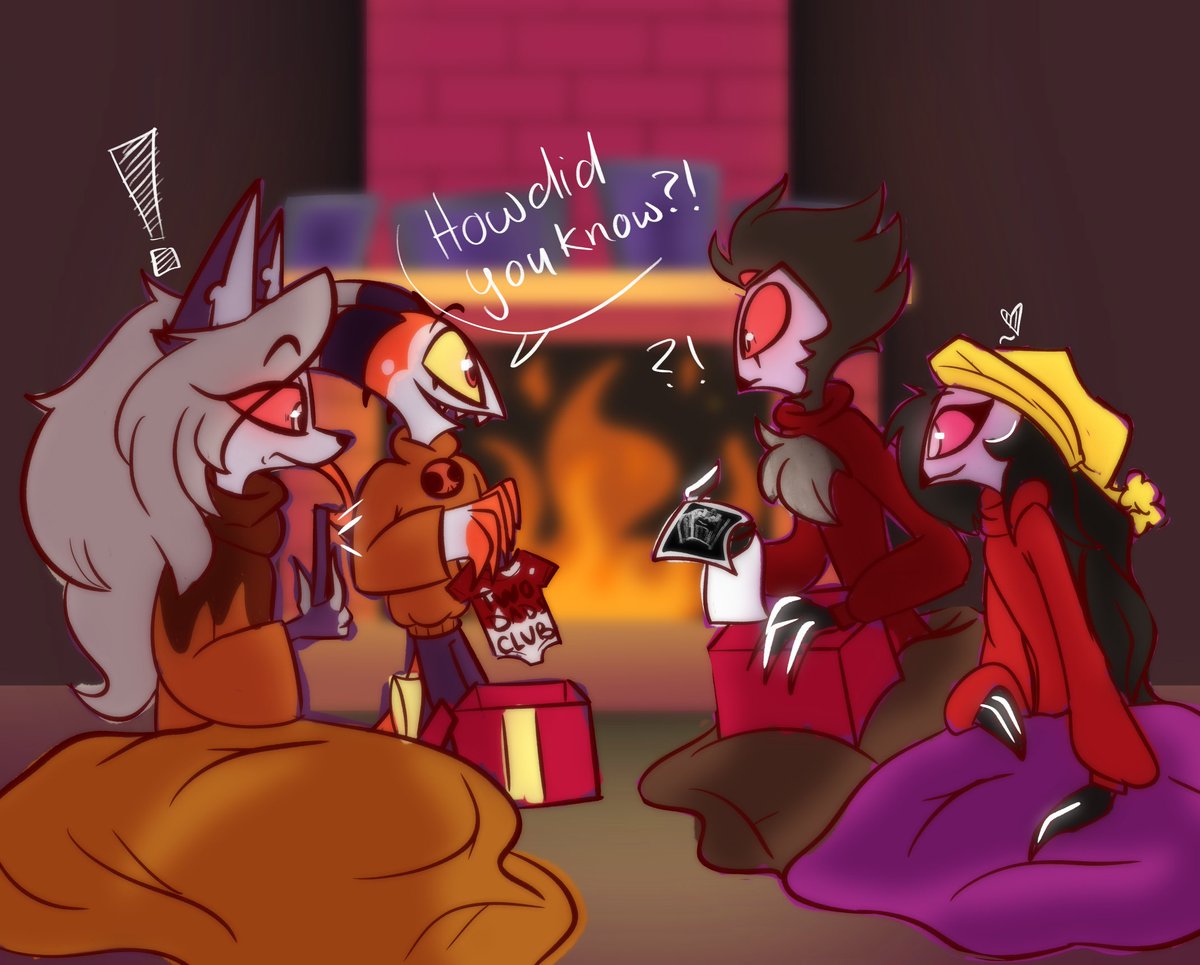 Enchanted Kat tweet media