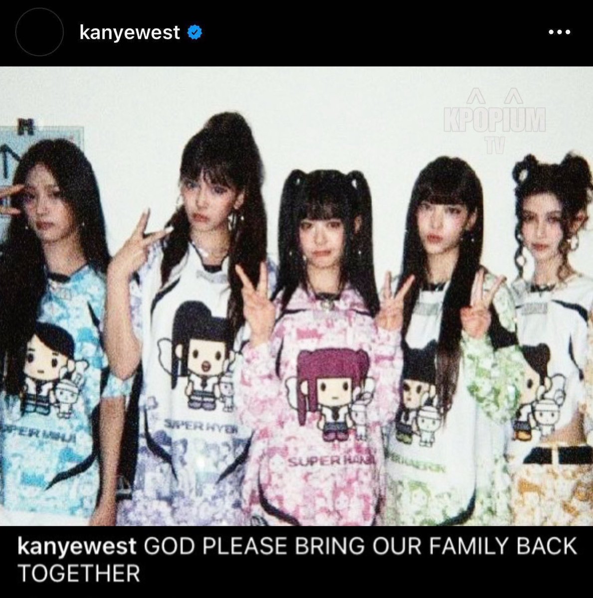 KPOPIUMTV's tweet image. 