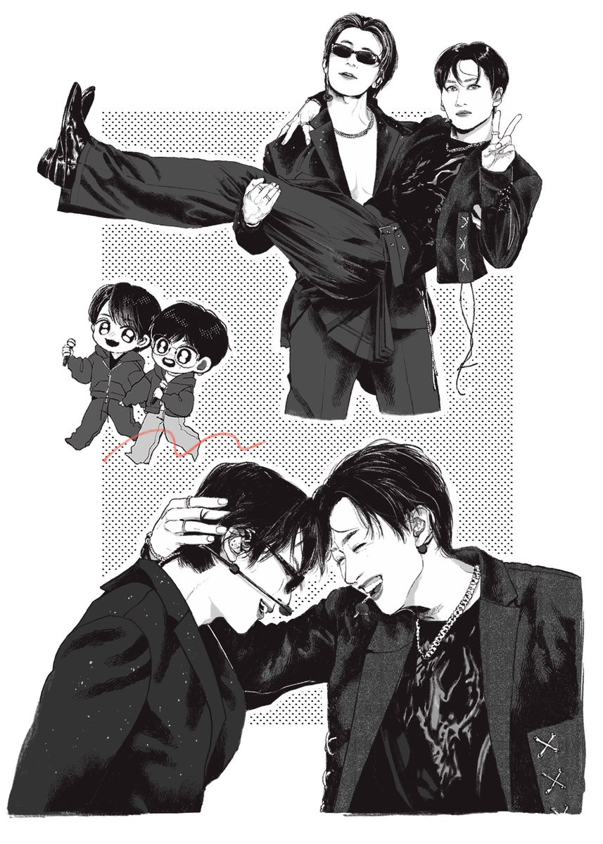 2025年自分が選ぶ今年の4枚