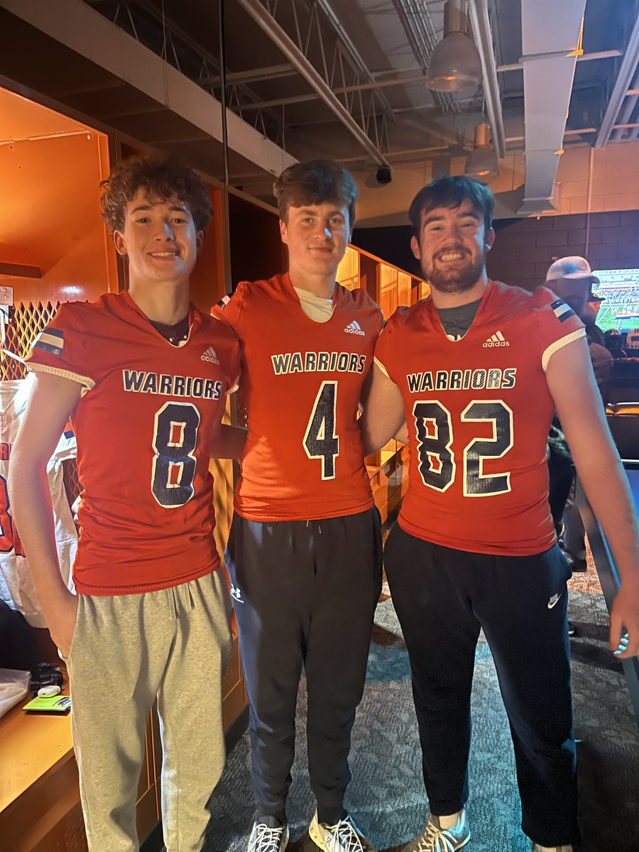 After a great visit with <a href="/MidlandU_FB/">Midland Football</a> I’ve received another offer great offer.