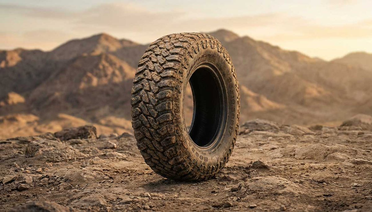 PerfPlusTire's tweet image. 🛞 Ready for the ultimate off-road adventure? Discover the best 35x10.50r17 tires! Expert tests reveal top performance for both all-terrain and mud-terrain needs. 🌄🛻 #OffRoad #TireGuide #AdventureReady #AutoExperts

performanceplustire.com/Blog/35x1050r1…