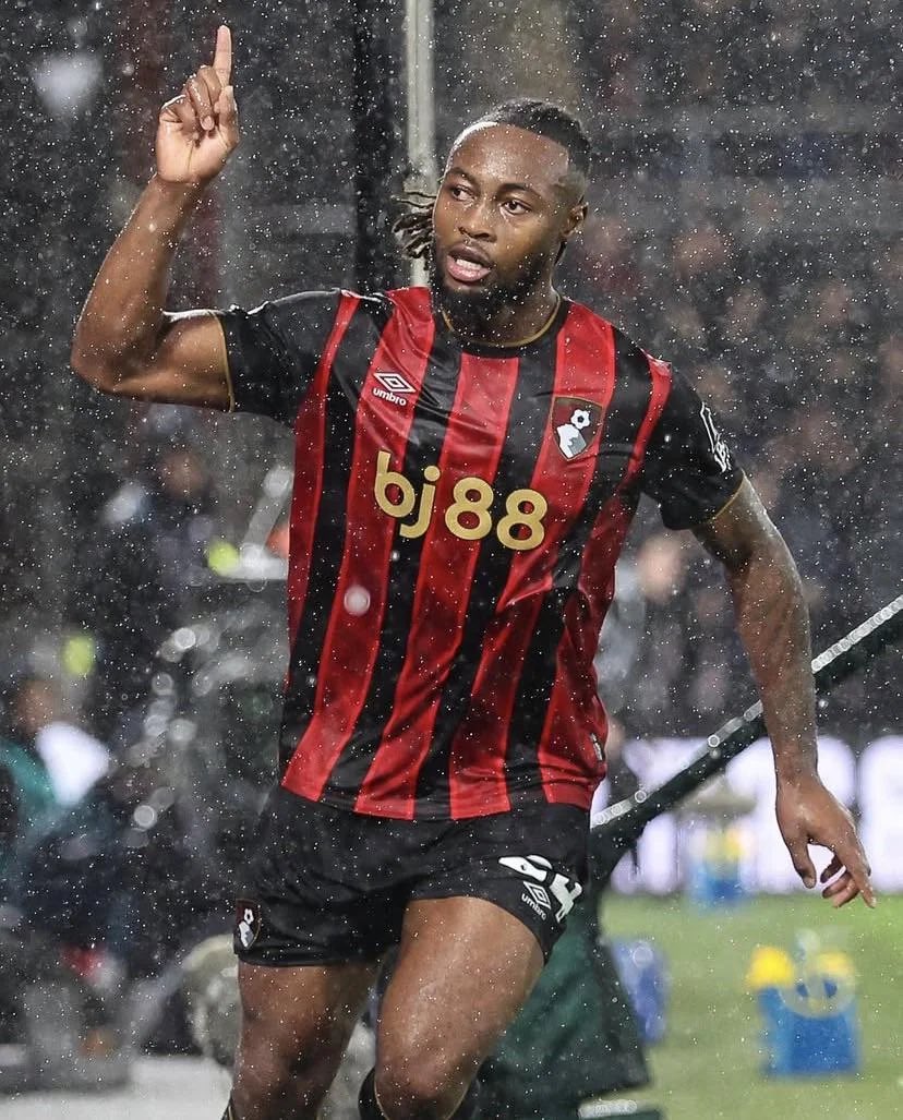 This brother wants to play for Bournemouth tomorrow against Chelsea &amp; then 4 days later for City against Chelsea. What has Chelsea done to him &amp; why would such a thing be allowed?