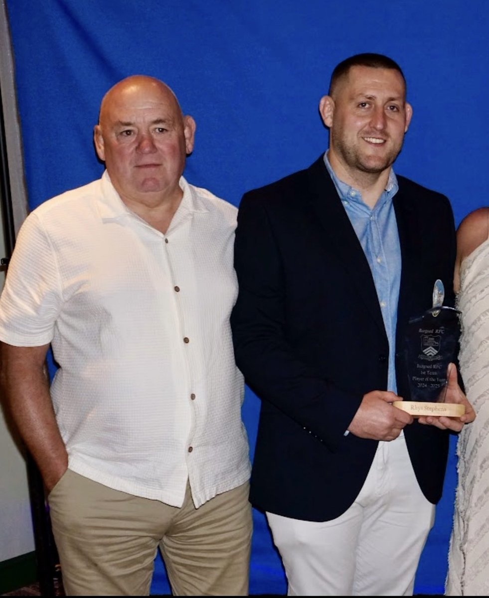 Rhys Stephens tweet media