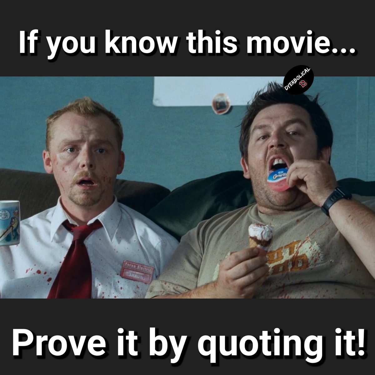 Evil Dead Ash (☥𝐃𝐁) tweet media