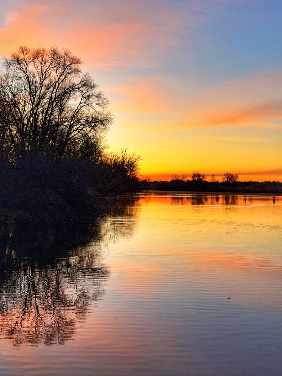 Let’s see a capture from the weekend. 📸