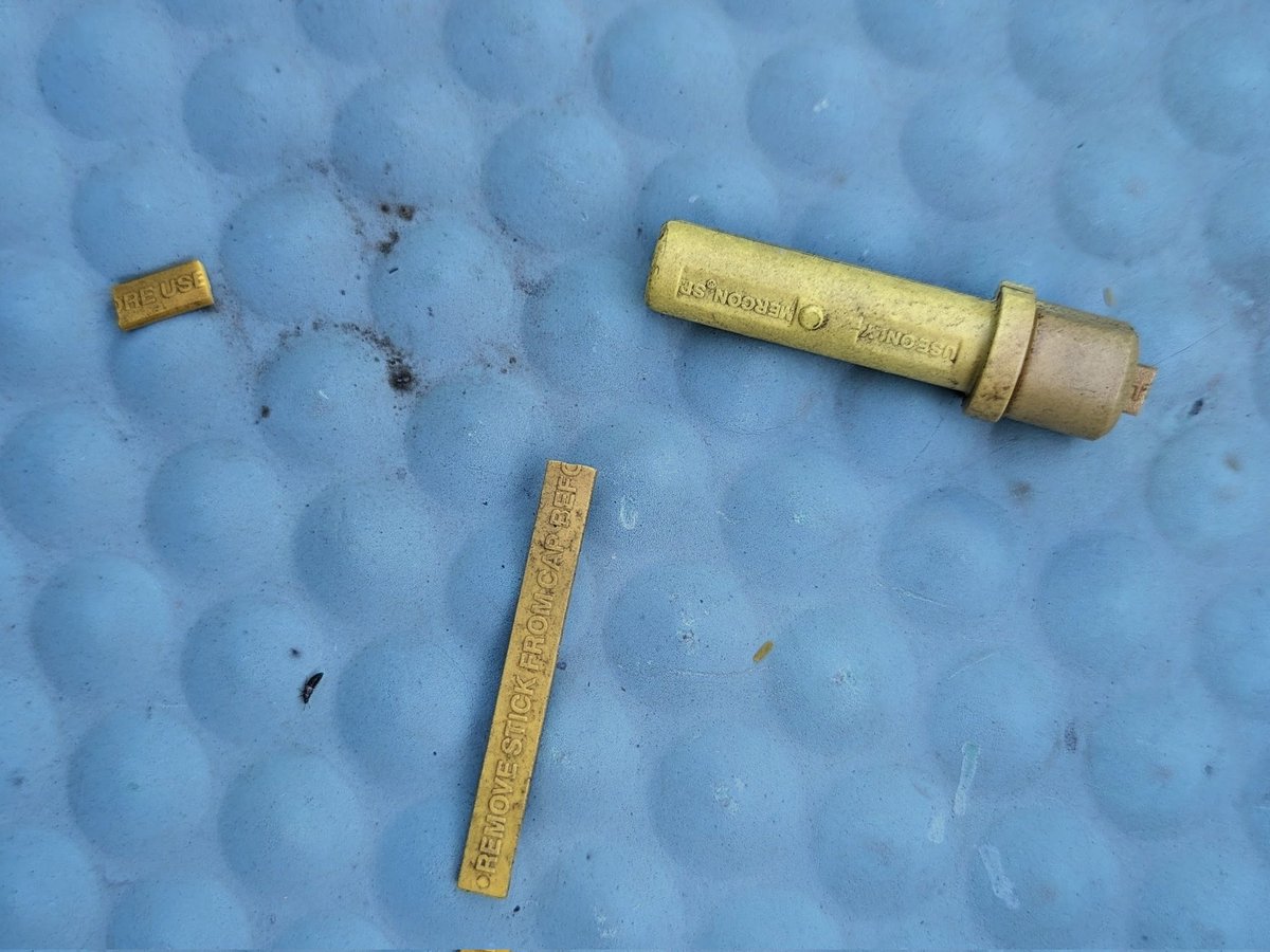 Hey <a href="/Ford/">Ford Motor Company</a>, GFY!