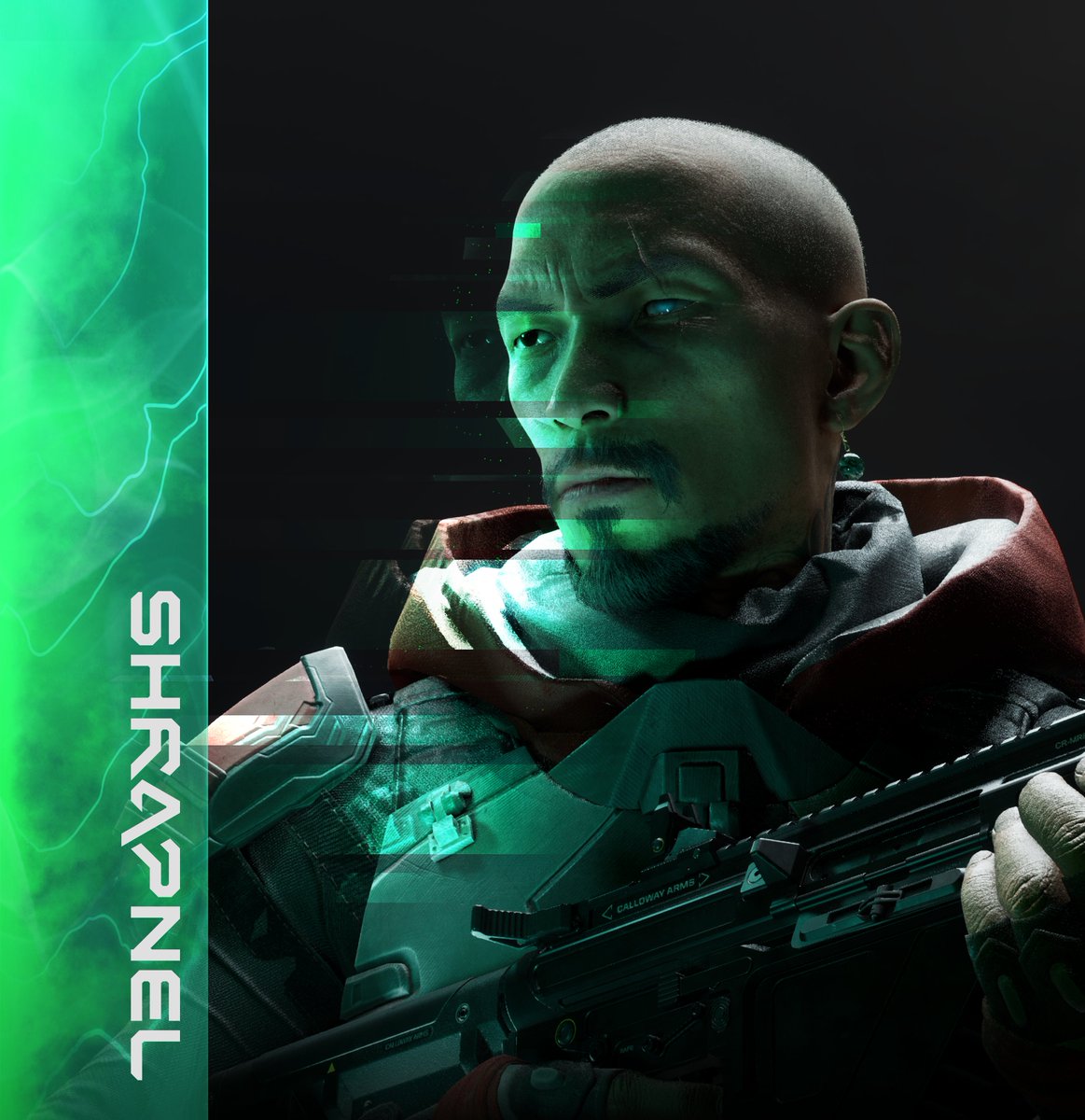 SHRAPNEL (@playSHRAPNEL) / Posts / X