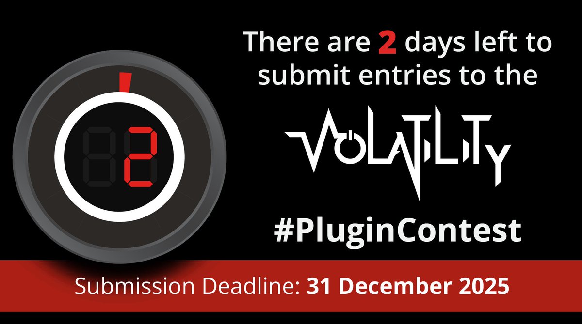 volatility tweet media