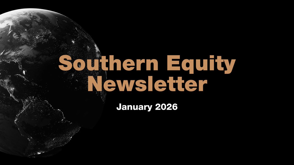 Southern Equity tweet media