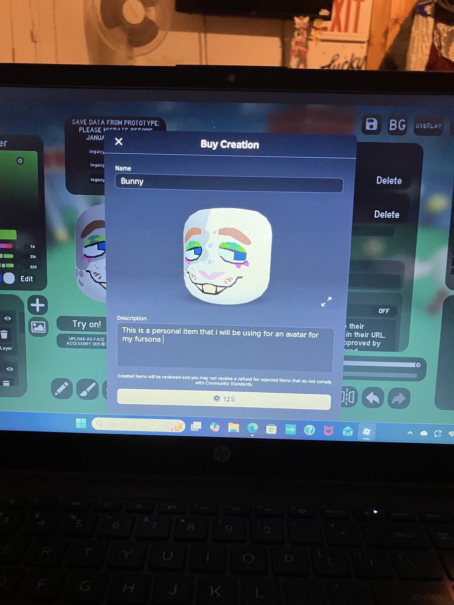 Shedletsky tweet media