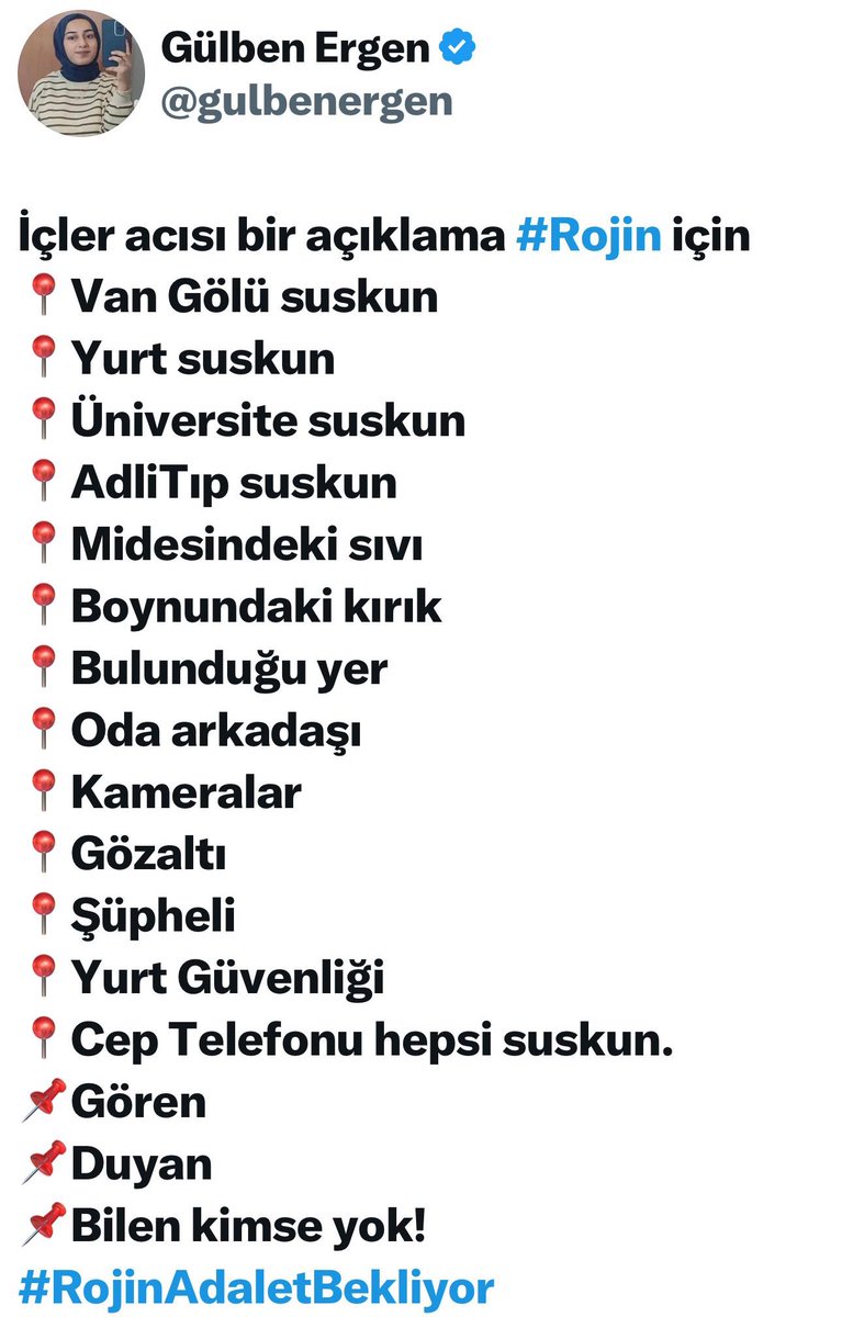 Gülben Ergen tweet media