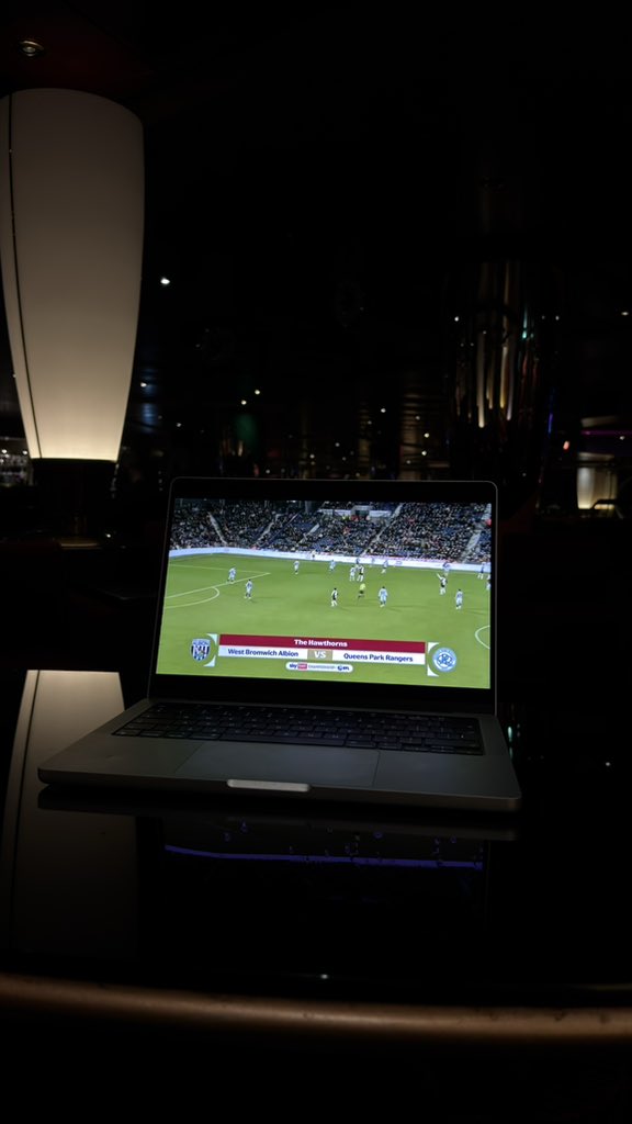 ArchieBaless's tweet image. Viva Fawanews et viva MSC.

#QPR