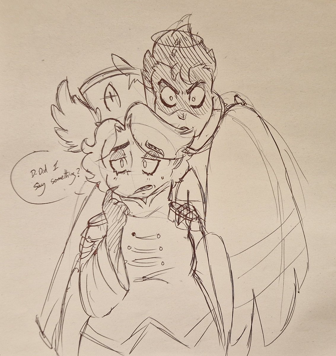 DJ McSpicy 🥐 tweet media