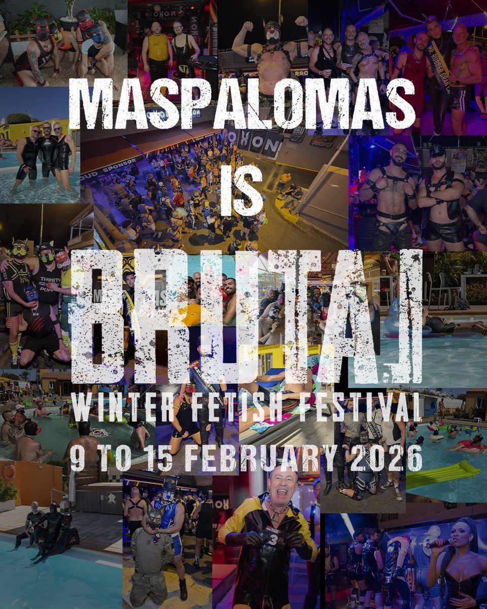 FistRider tweet media