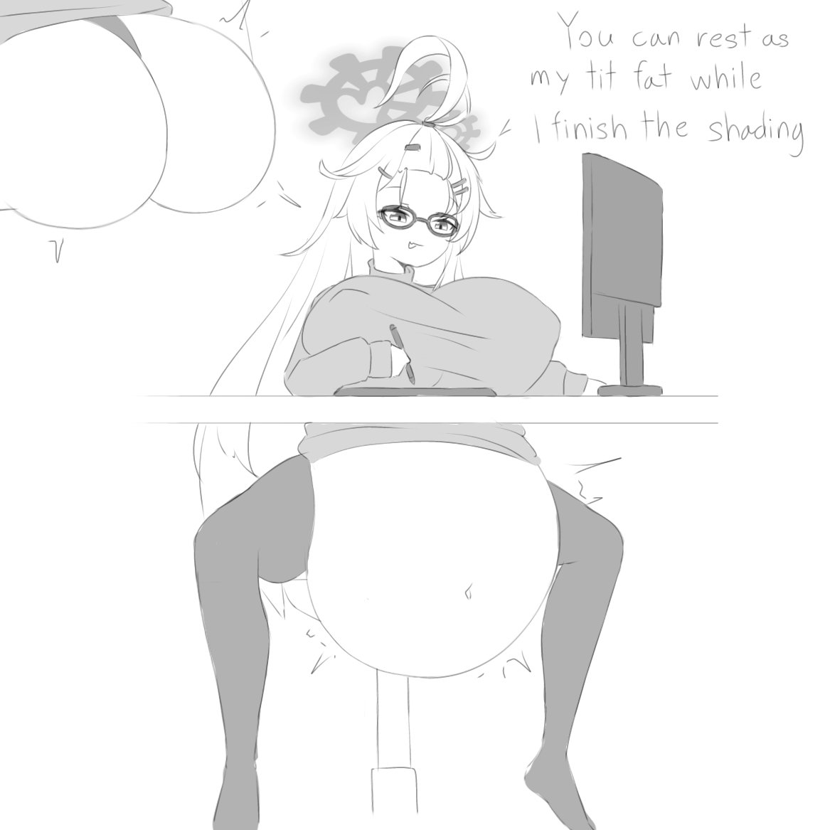 NonTo_Voreมั้ง tweet media