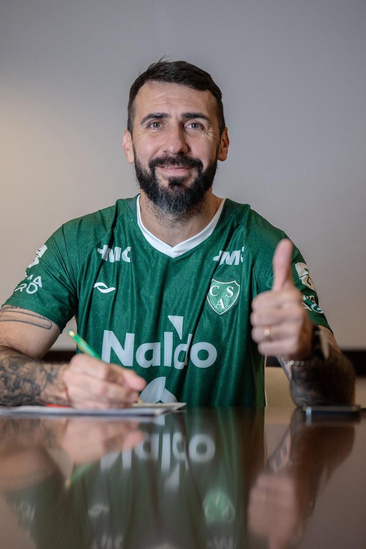 FedeEspi_Chaca's tweet image. Horas decisivas #Chacarita🇾🇪: Pratto puede venir, pero también podría no llegar. Depende de varias cosas no se

Como siempre, la mejor información ✍️