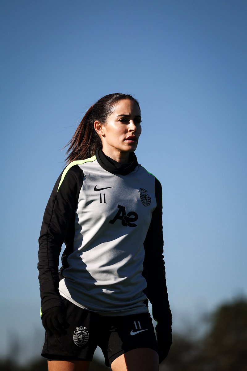 Sporting CP Futebol Feminino tweet media
