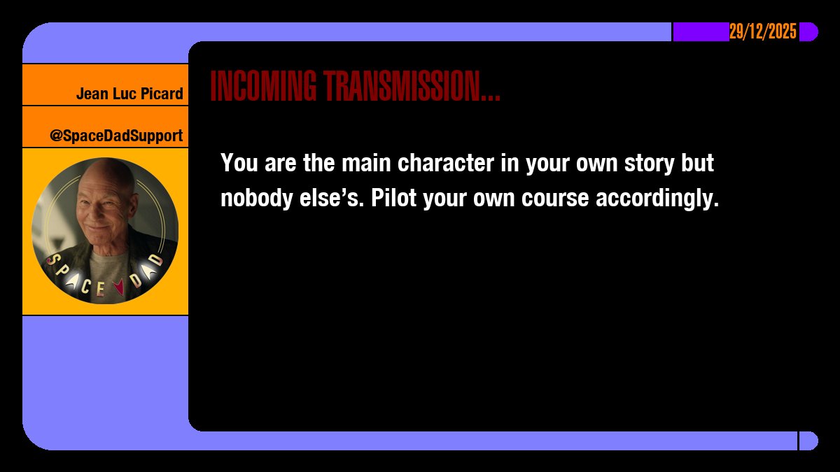 Jean-Luc Picard tweet media