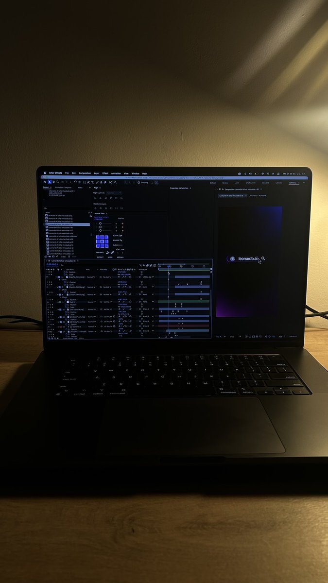 Adriana | Video Editor tweet media