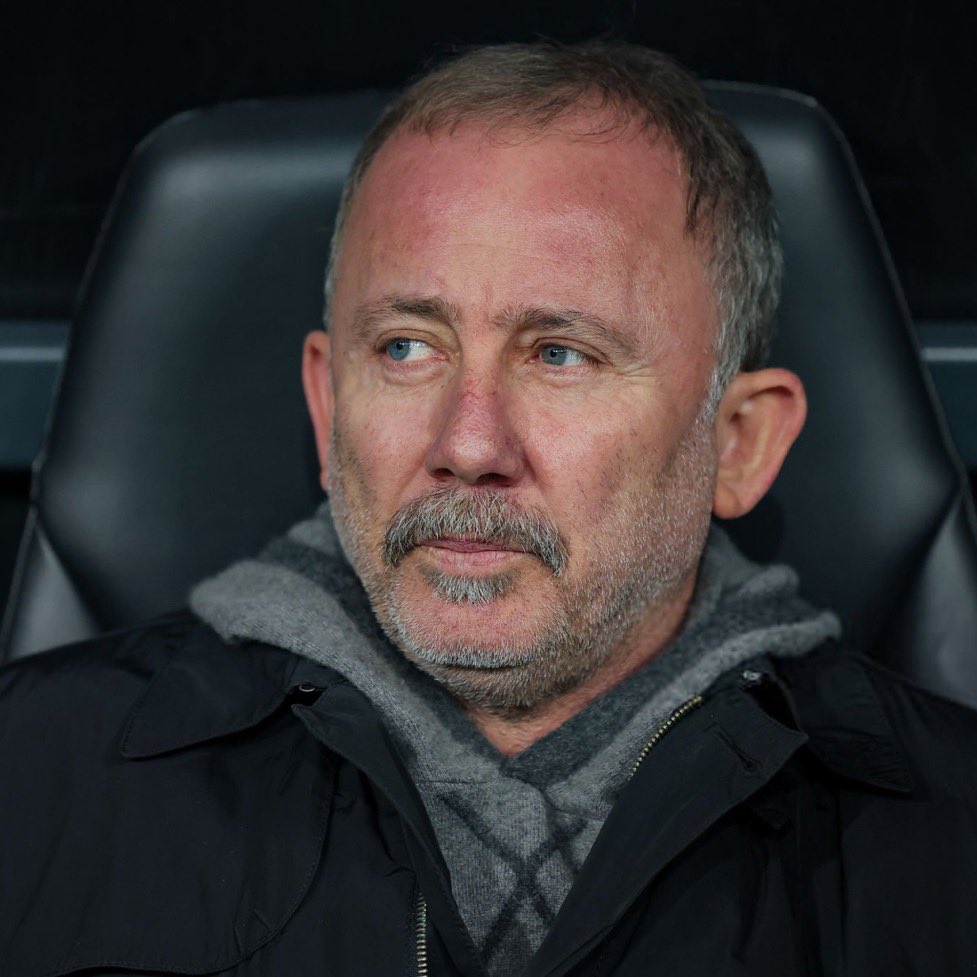 Cengiz Ünder – İrfan Can Kahveci karşılığında Demir Ege ve Mustafa takası konusunda Sergen Yalçın’ın “Türkiye’den herhangi bir oyuncuyla ilgilenmiyoruz” söylemi hâlâ geçerli.

(Sercan Dikme)