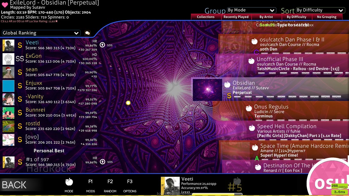 OBSIDIAN IS DEAD
50€ BOUNTY CLAIMED