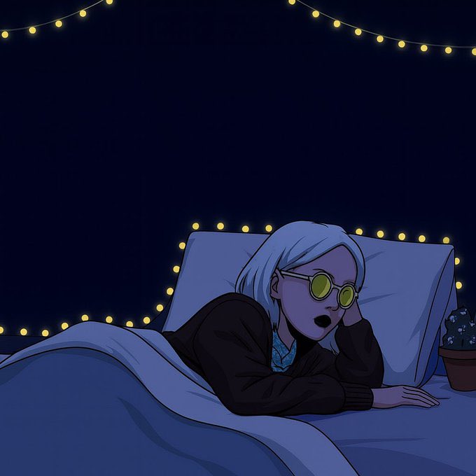 Perlabee's tweet image. Gn CT