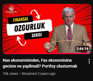 Dostum böyle haberleri gözünüzü seveyim takip etmeyin :) 

1) JP Morgan bir YATIRIM BANKASI yani müşterilerin parası. Müşteri de parası olsa da senin, benim gibi insanlar. Adam fomoya girip gümüş alıyorsa, bu banka olarak gözükse de bireysel işlemdir. Borsa Istanbul'da Ziraat