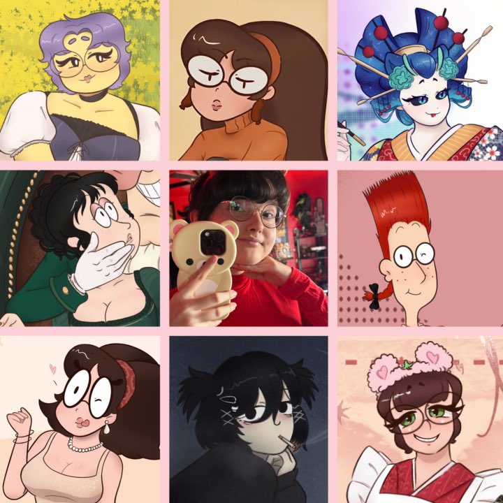 Nikki (I’m into fat men) tweet media