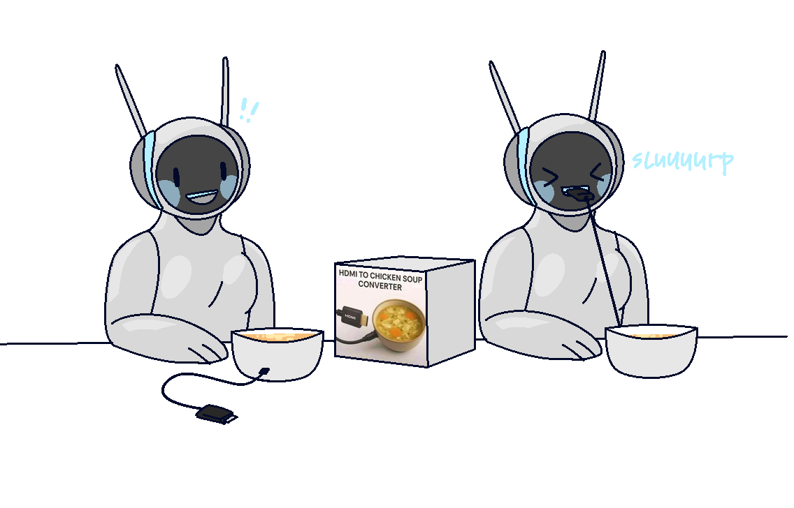 Mortal Machine🔞 tweet media