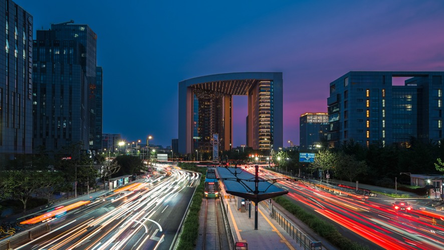 🌱🏭 China publica la primera lista de parques industriales nacionales de cero emisiones
China dio a conocer la primera lista de parques industriales nacionales de cero emisiones de carbono, con 52 parques seleccionados en esta fase inicial, que cubren todas las provincias,