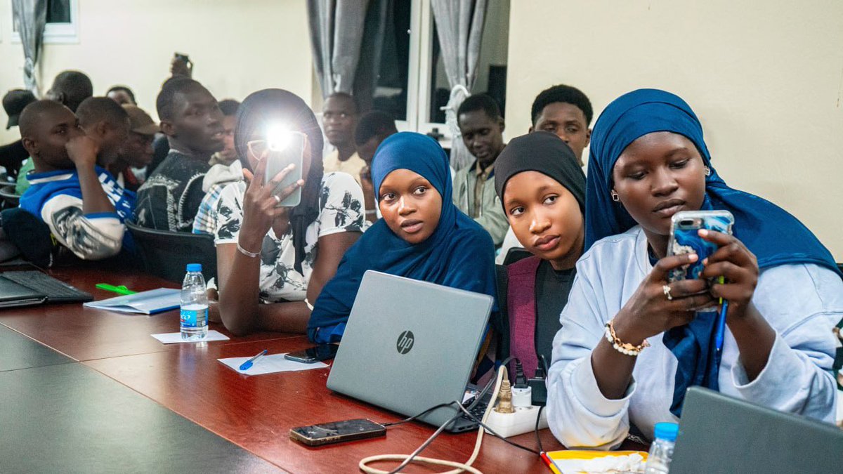 Fallou SOW🇸🇳 tweet media