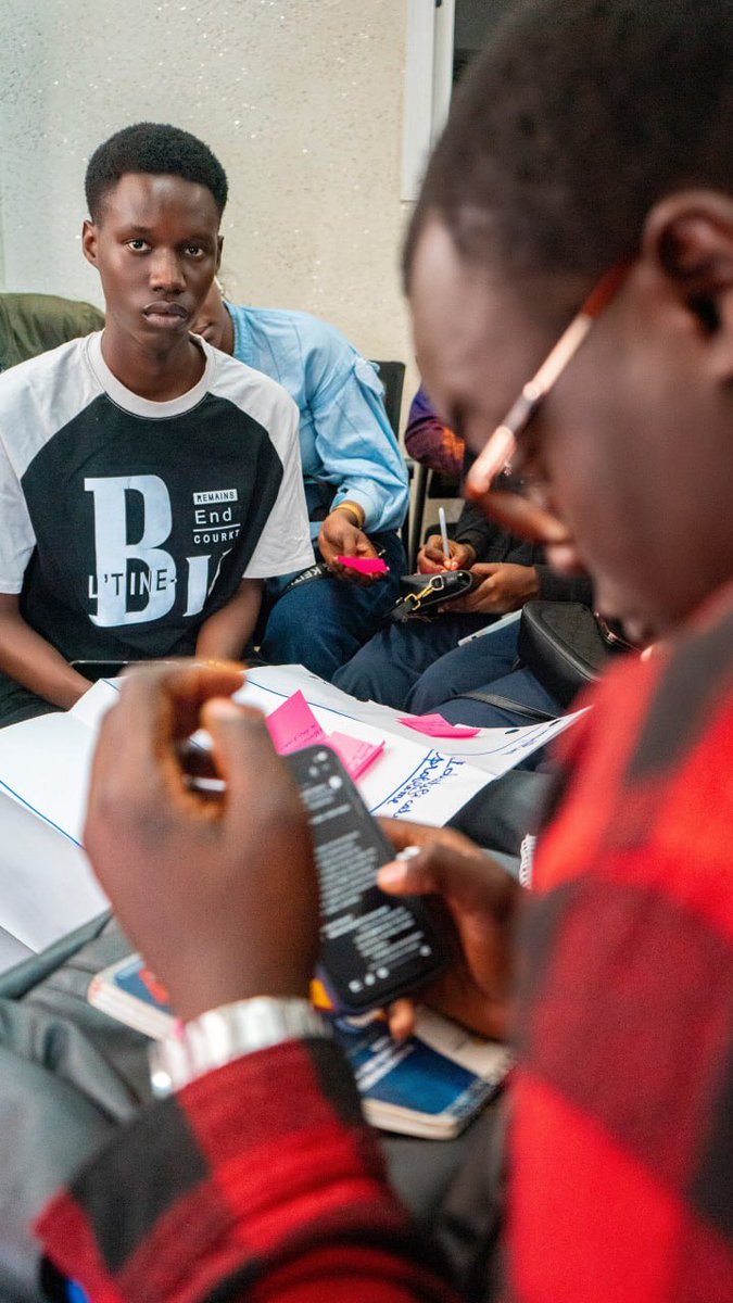 Fallou SOW🇸🇳 tweet media