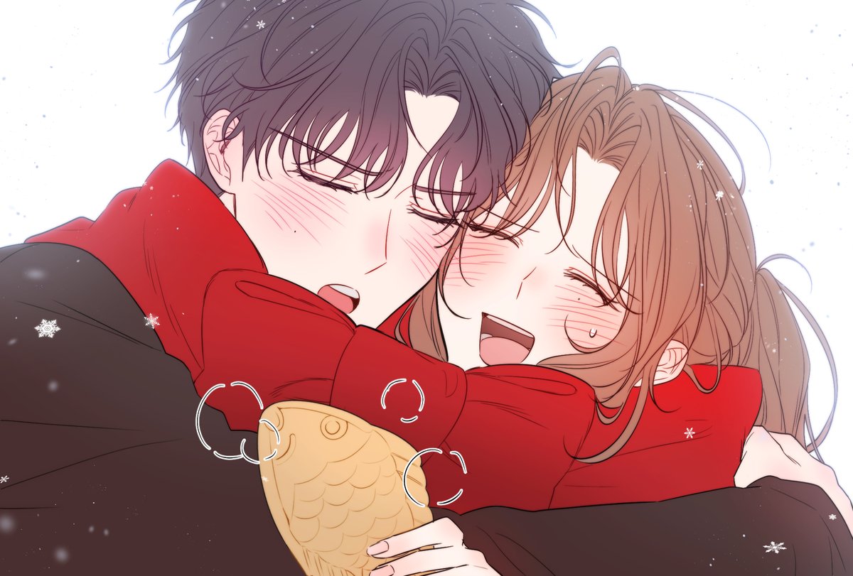 에랑 ERANG tweet media