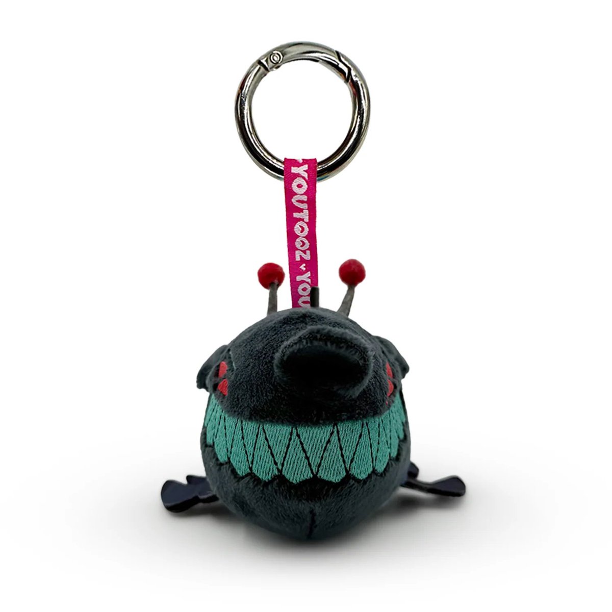 Life is just full of surprises!! 

A brand new set of blind boxes releases on January 2nd!  So, will you try to pull your favorite character, or collect them all?! Maybe you can get the super secret mystery character 👀

A cute little Shok.Wav keychain also releases the same day!