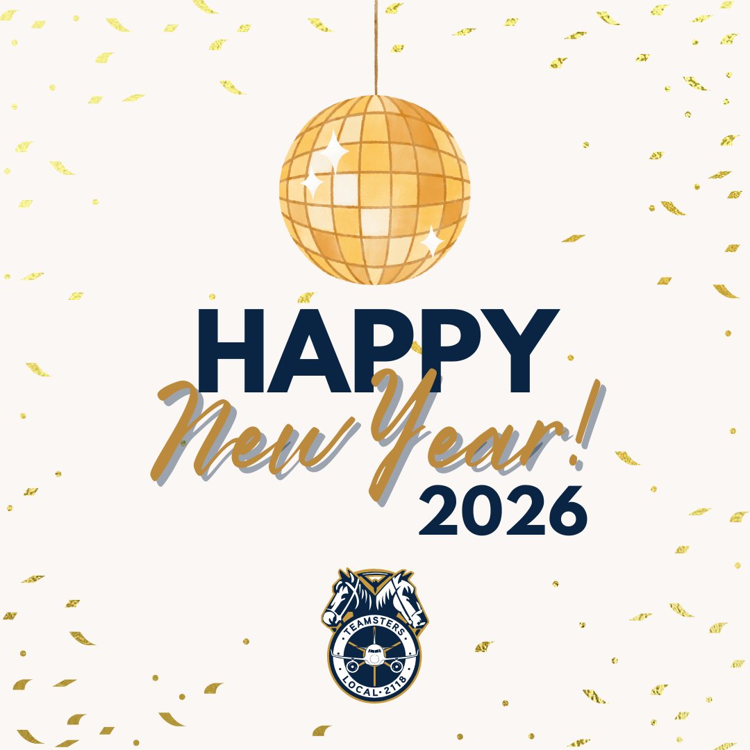 Teamsters APA Local 2118 tweet media