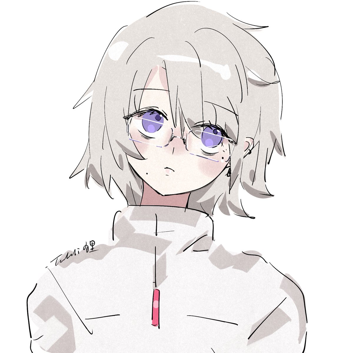 深海狸 tweet media