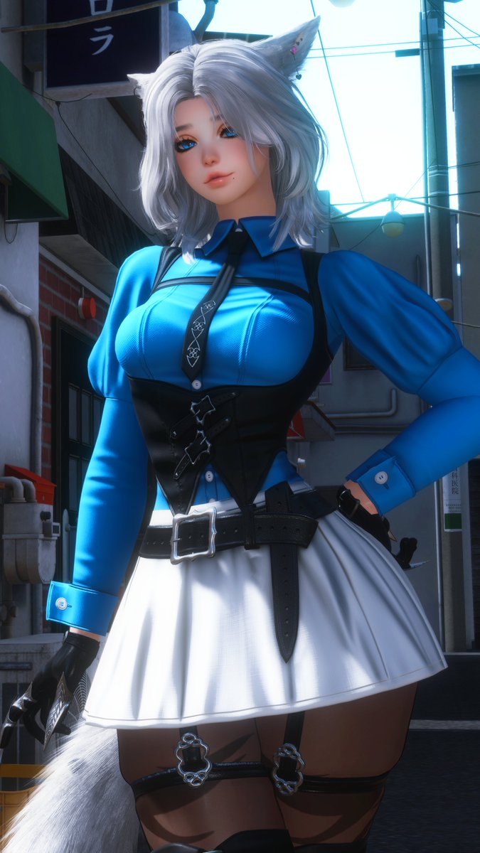 Nymmers_'s tweet photo. ♡ Bloo ♡ https://t.co/gJDNUOBu04
