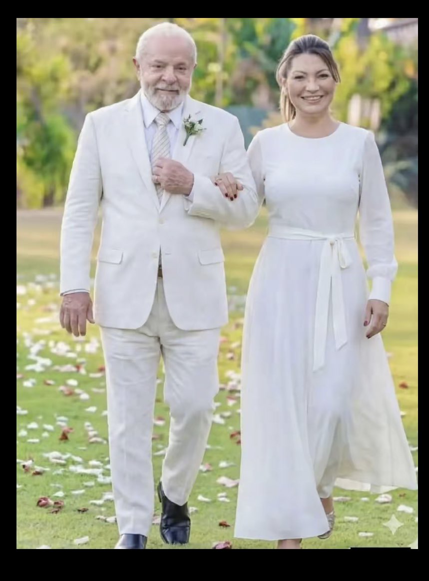 LULA 2026 ❤️❤️