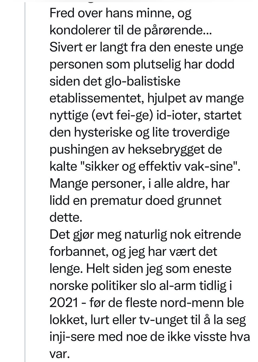 Jarl Wåge tweet media