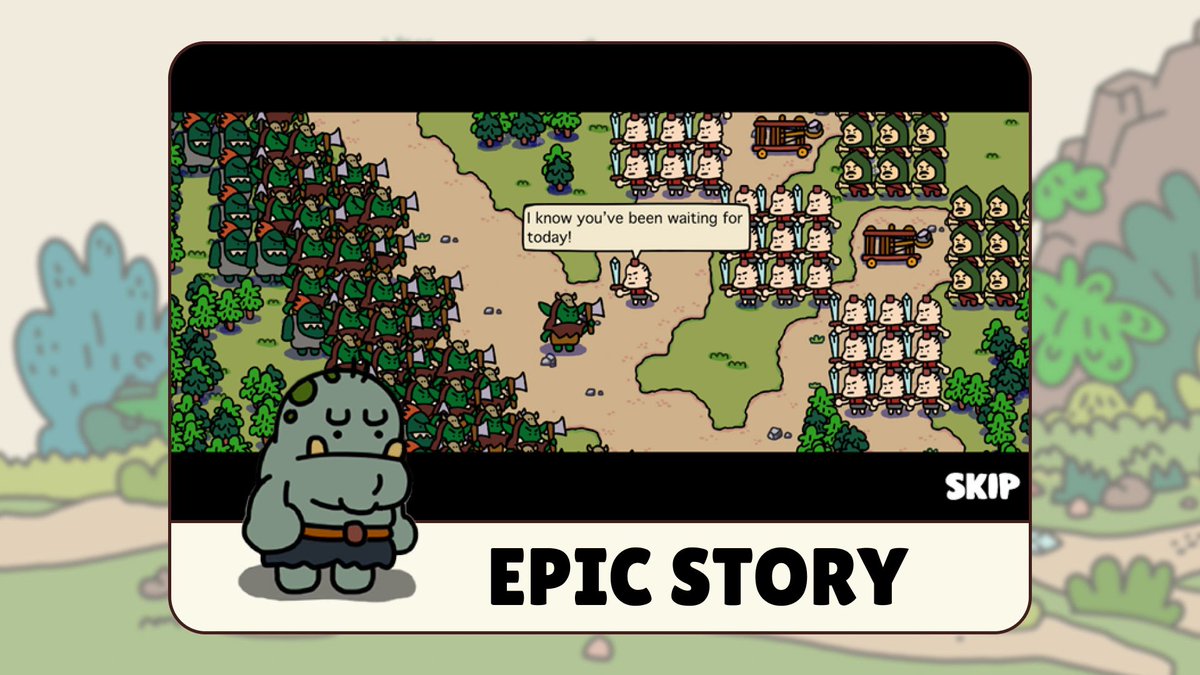 Stop scrolling and start building. 
If you’re not on Cartoon Craft yet, you’re missing out on the real deal.

<a href="/Nebula3_GameFi/">Nebula3_GameFi</a> has moved past the hype and delivered pure gameplay. No shortcuts, just strategy:

- Build your stronghold.
- Train your units.
- Battle real players.