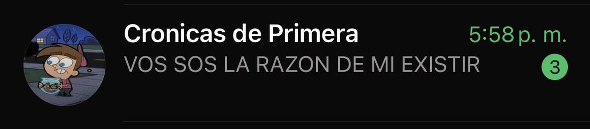 ¿Qué le pasa a este man? 🤔

Ya maje deja esa vida 😒🤯 <a href="/CronicasPrimera/">CronicasDePrimera SV</a>