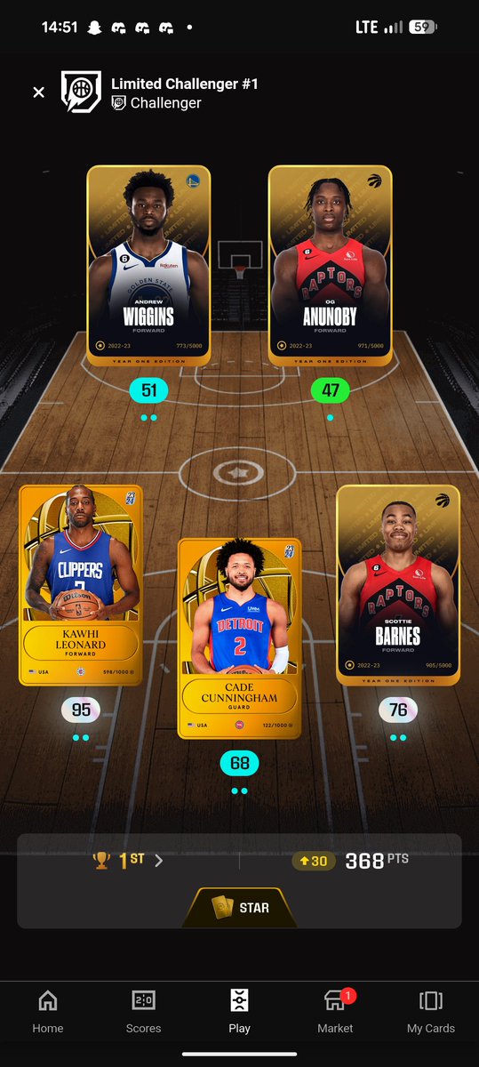 df_solutions's tweet image. Finally hit my first #podium of the season in @SorareNBA  thanks to @SorareNbaJet !!! #Sorare #NBA #Milwaukee #Bucks #MilwaukeeBucks