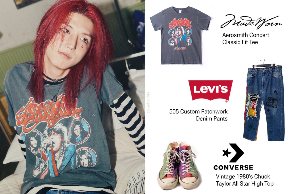 junhanfits's tweet image. 