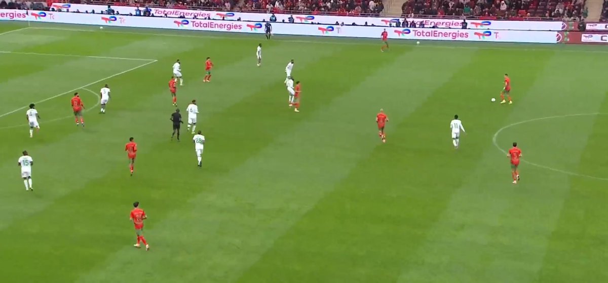 Touch Line Analytics tweet media